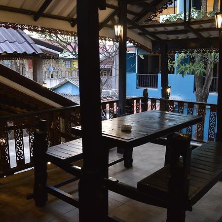 Baan Thai Homestay By Bgb Villas Kata pláž Exteriér fotografie