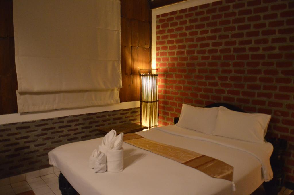 Baan Thai Homestay By Bgb Villas Kata pláž Exteriér fotografie