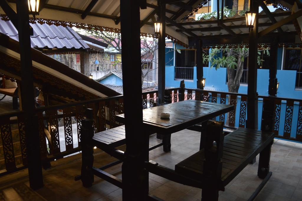 Baan Thai Homestay By Bgb Villas Kata pláž Exteriér fotografie