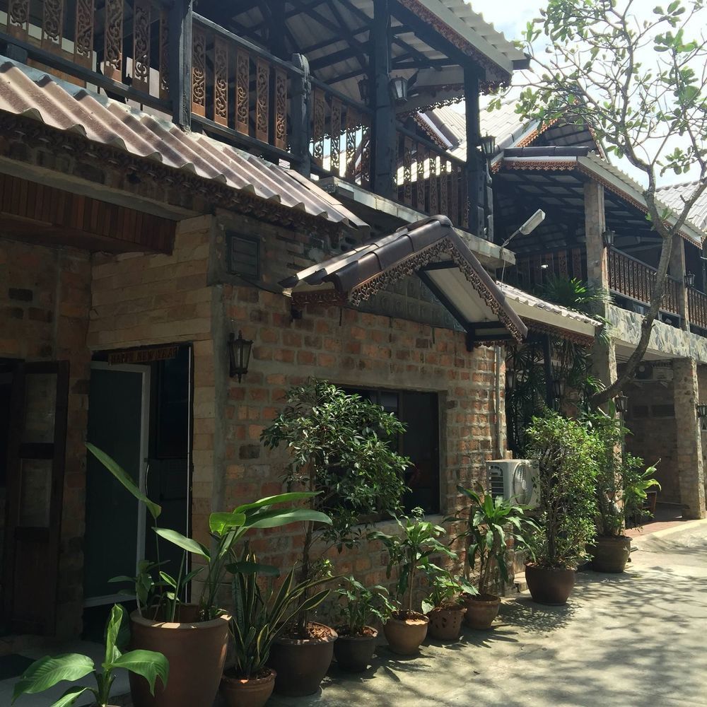 Baan Thai Homestay By Bgb Villas Kata pláž Exteriér fotografie