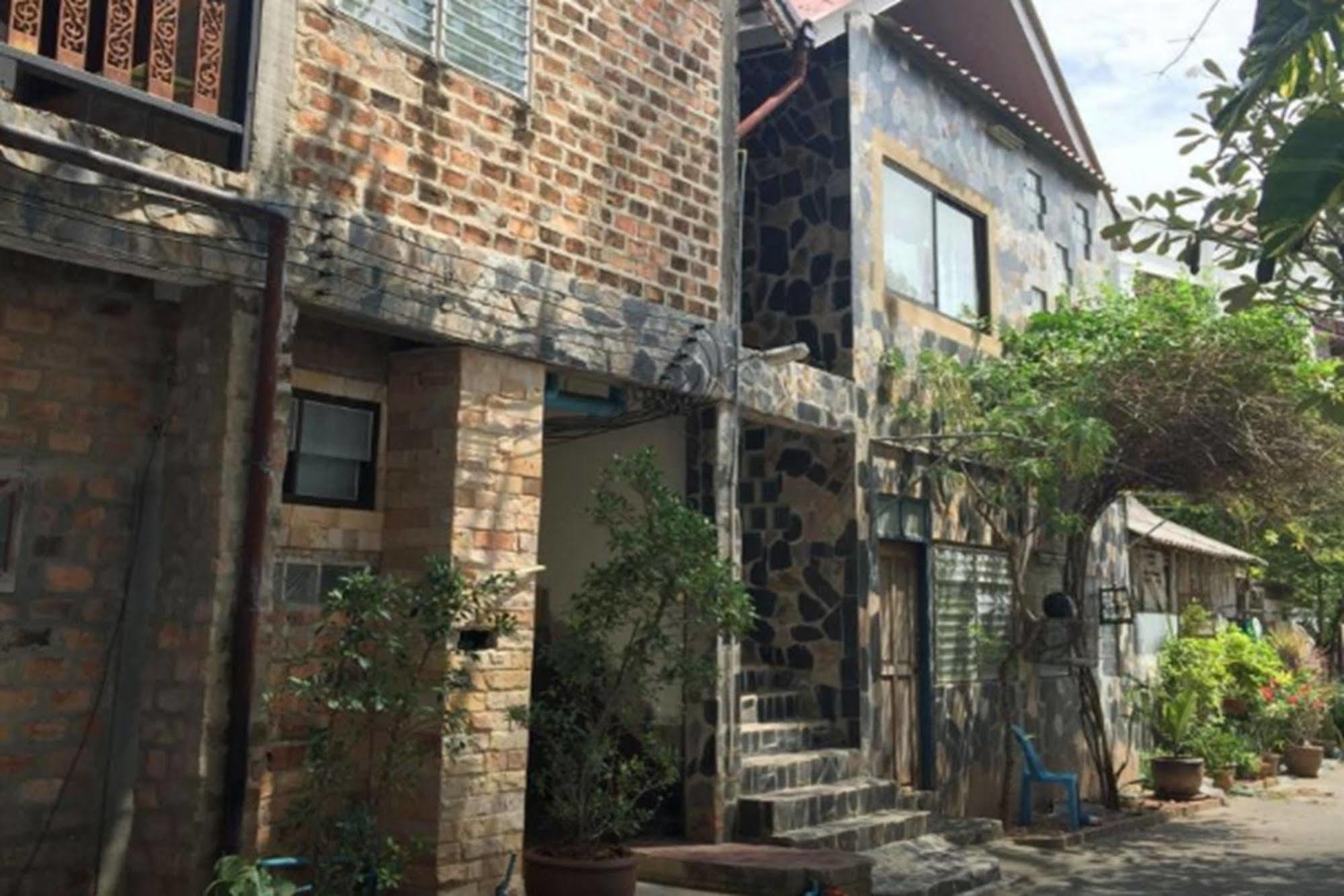 Baan Thai Homestay By Bgb Villas Kata pláž Exteriér fotografie