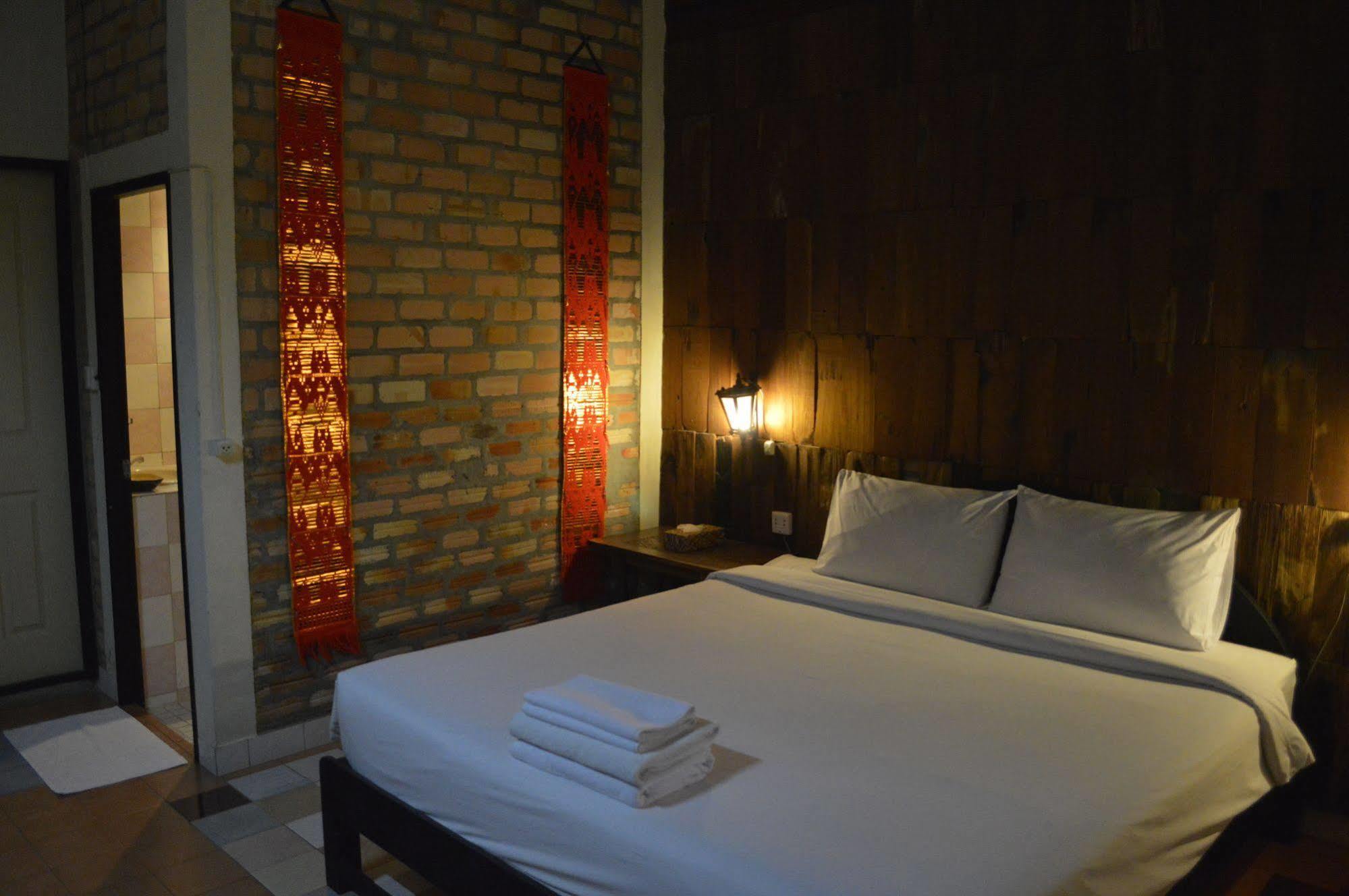 Baan Thai Homestay By Bgb Villas Kata pláž Exteriér fotografie
