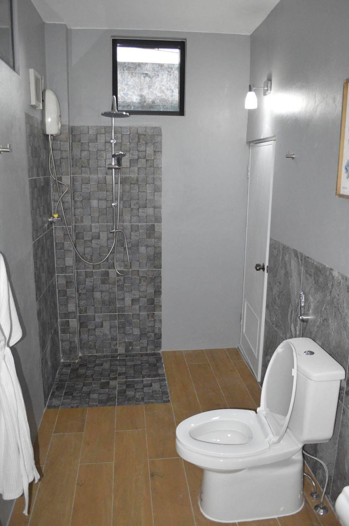 Baan Thai Homestay By Bgb Villas Kata pláž Exteriér fotografie