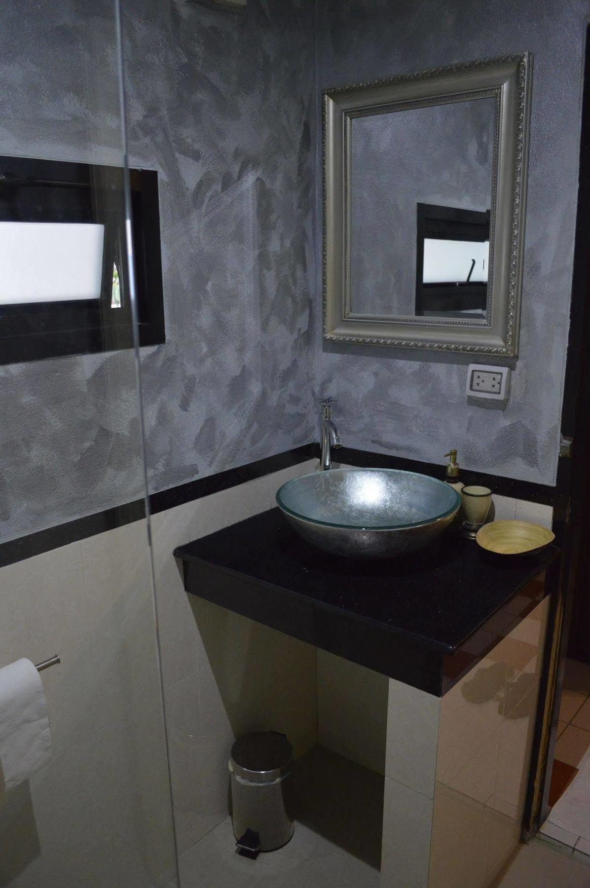 Baan Thai Homestay By Bgb Villas Kata pláž Exteriér fotografie