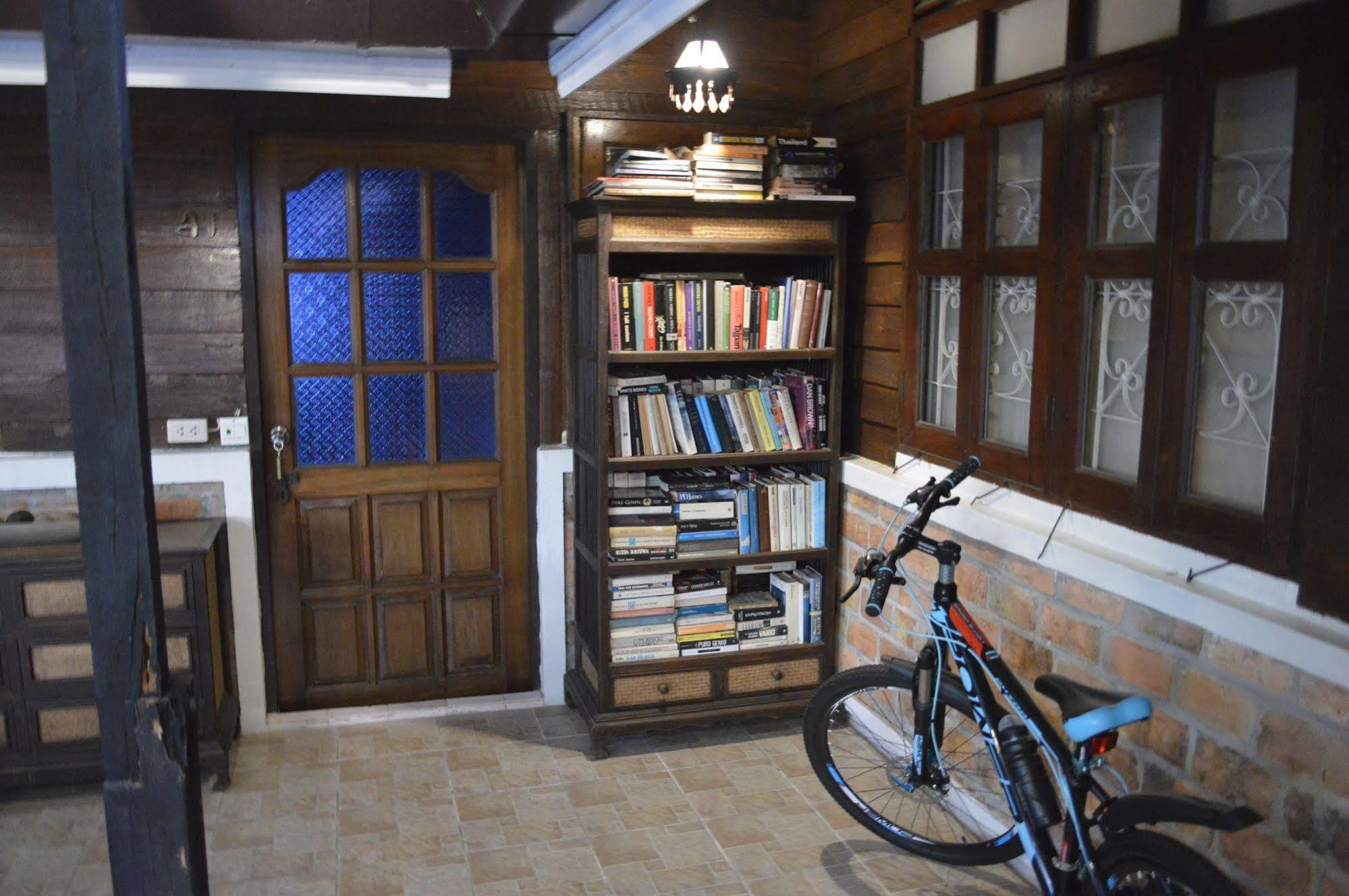 Baan Thai Homestay By Bgb Villas Kata pláž Exteriér fotografie