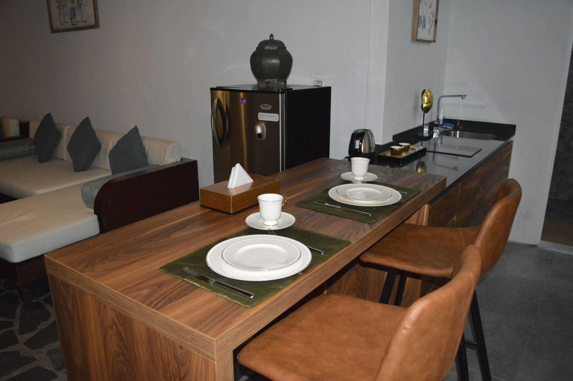 Baan Thai Homestay By Bgb Villas Kata pláž Exteriér fotografie